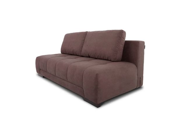 Диван Льюис цвет коричневый (фото 170878)