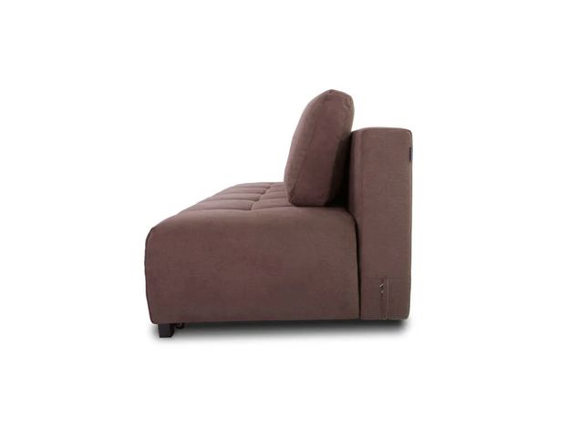 Диван Льюис цвет коричневый (фото 170879)