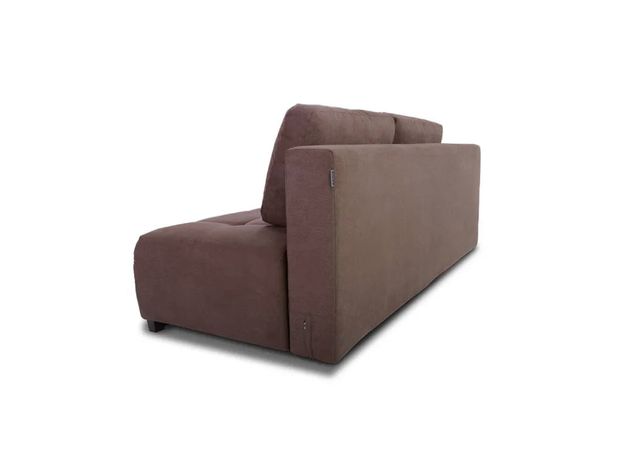 Диван Льюис цвет коричневый (фото 170880)