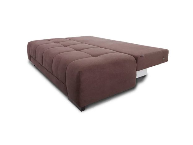 Диван Льюис цвет коричневый (фото 170881)