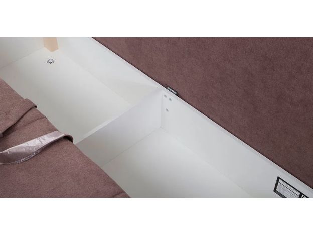 Диван Льюис цвет коричневый (фото 170882)