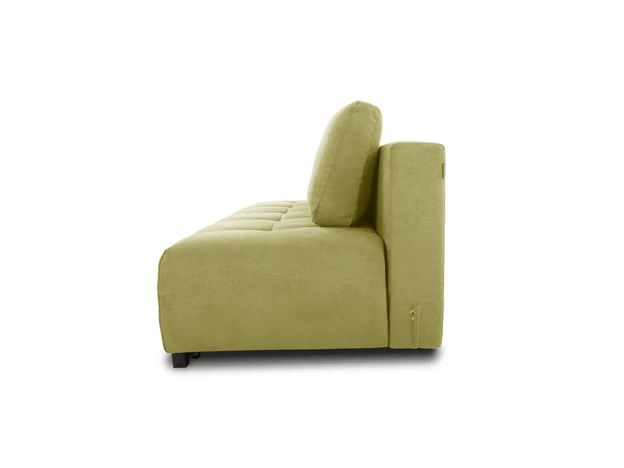 Диван Льюис цвет зеленый (фото 170900) Диван Льюис цвет зеленый (фото 170900)
