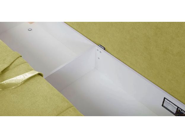 Диван Льюис цвет зеленый (фото 170903) Диван Льюис цвет зеленый (фото 170903)