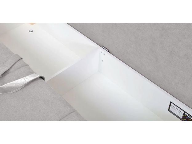 Диван Льюис цвет серый (фото 170924)