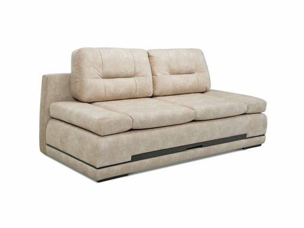 Диван Дива Концепт цвет бежевый (фото 156772) Диван Дива Концепт цвет бежевый (фото 156772)