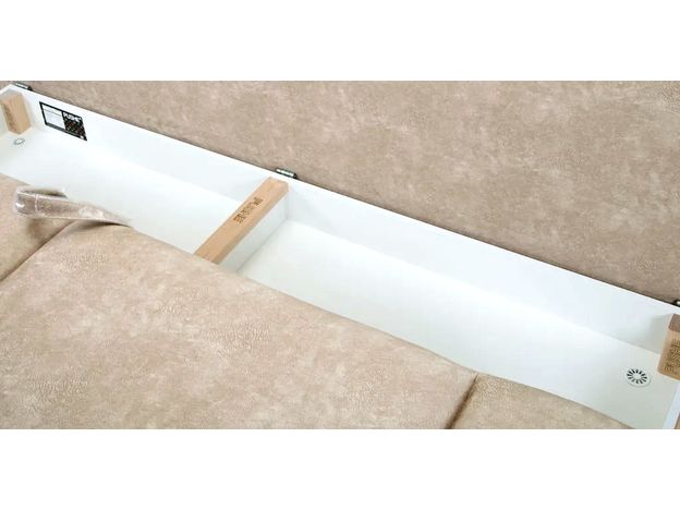 Диван Дива Концепт цвет бежевый (фото 156775) Диван Дива Концепт цвет бежевый (фото 156775)