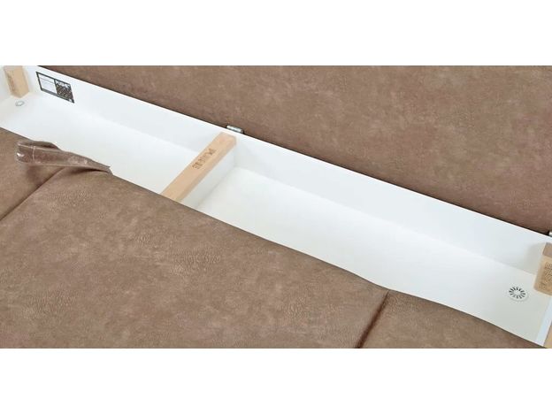 Диван Дива Концепт цвет коричневый (фото 156796)