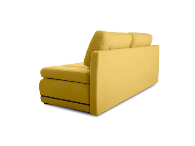 Диван Дива Концепт цвет желтый (фото 156830) Диван Дива Концепт цвет желтый (фото 156830)