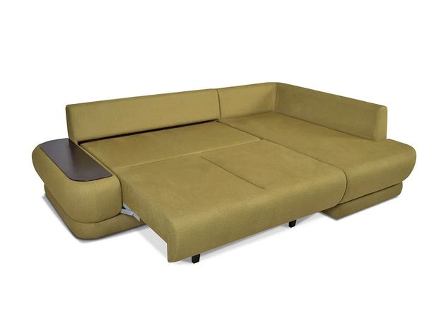 Угловой диван Гранде цвет зеленый (фото 157251) Угловой диван Гранде цвет зеленый (фото 157251)