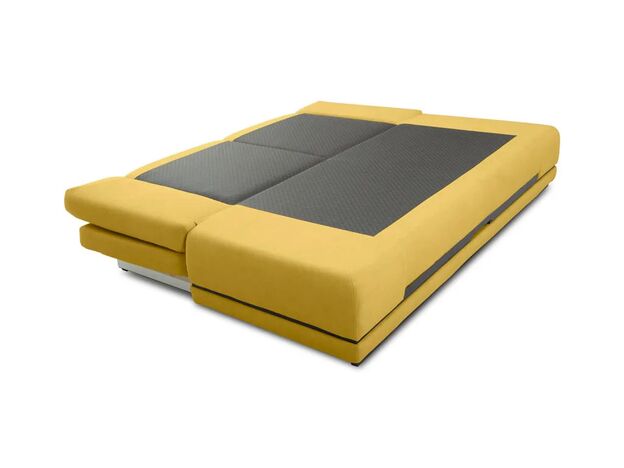 Диван Дива Концепт цвет желтый (фото 156832) Диван Дива Концепт цвет желтый (фото 156832)