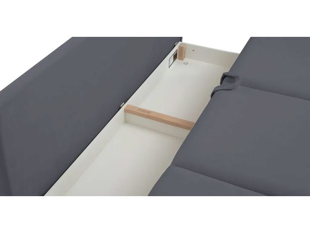 Диван Дива Концепт цвет серый (фото 156873)