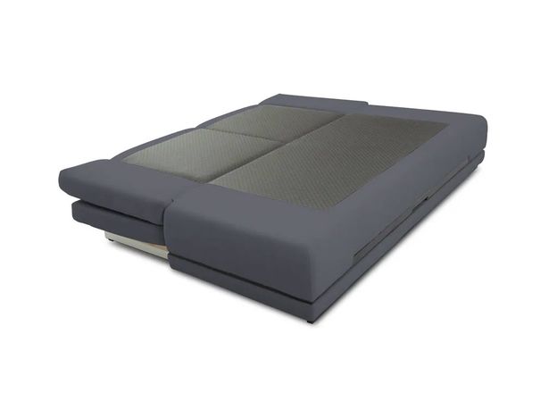 Диван Дива Концепт цвет серый (фото 156874)