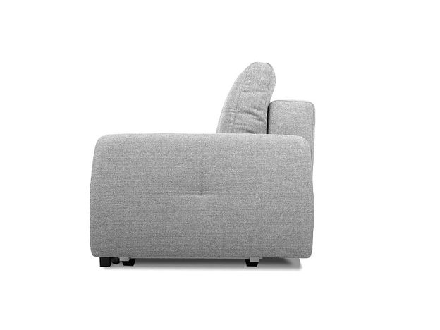 Диван Марио Slim цвет серый (фото 25008)