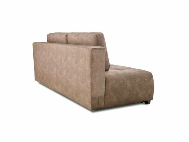 Диван Льюис цвет коричневый (фото 156465) Диван Льюис цвет коричневый (фото 156465)