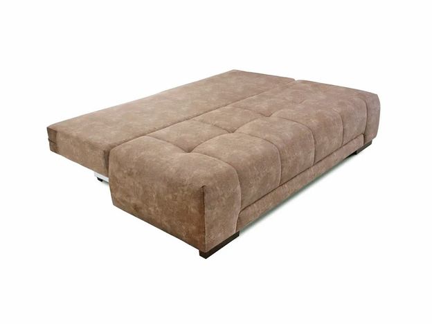 Диван Льюис цвет коричневый (фото 156467) Диван Льюис цвет коричневый (фото 156467)