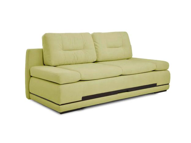 Диван Дива Концепт цвет зеленый (фото 170823)