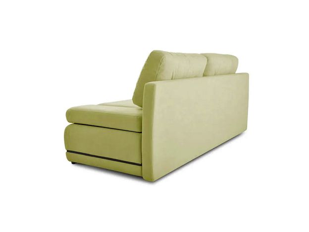 Диван Дива Концепт цвет зеленый (фото 170825)