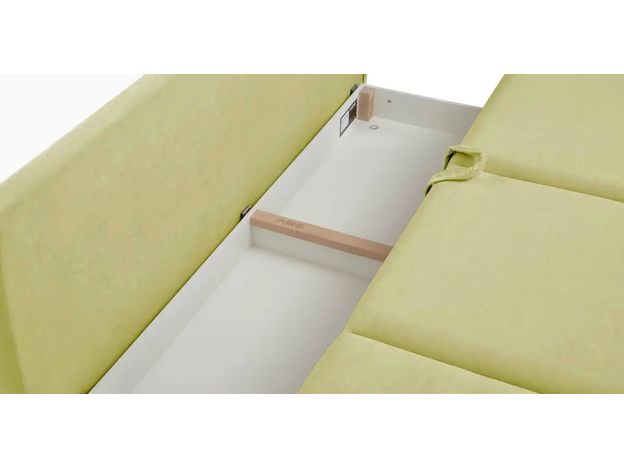 Диван Дива Концепт цвет зеленый (фото 170826)