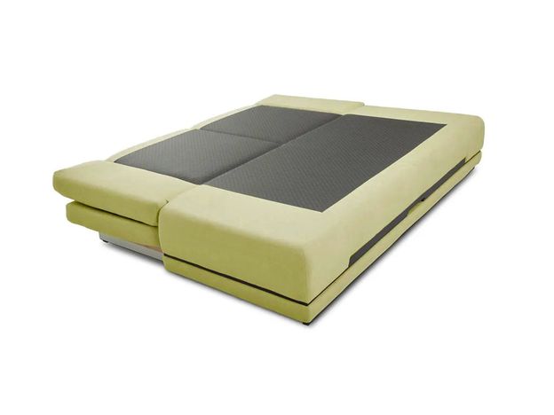 Диван Дива Концепт цвет зеленый (фото 170827)