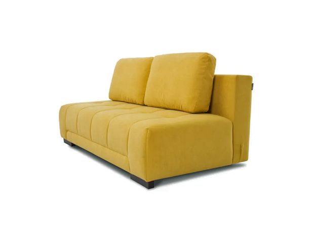 Диван Льюис цвет желтый (фото 156477)