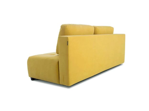 Диван Льюис цвет желтый (фото 156479)