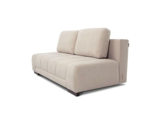 Диван Льюис цвет белый,бежевый (фото 156537)