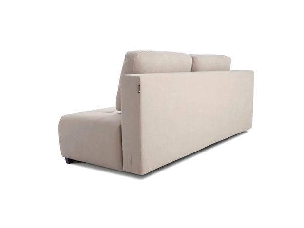 Диван Льюис цвет белый,бежевый (фото 156539)