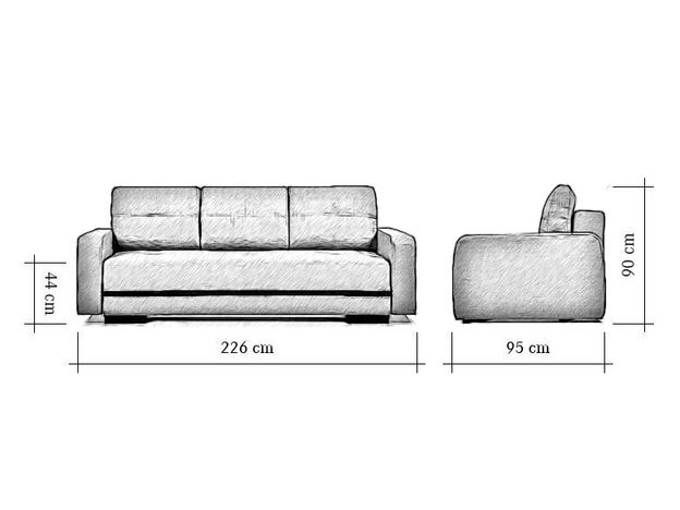 Диван Марио Modern цвет красный,розовый (фото 101476) Диван Марио Modern цвет красный,розовый (фото 101476)