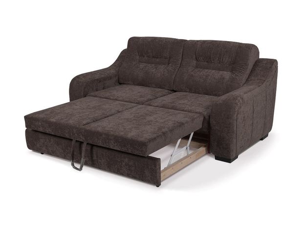 Диван Ройс цвет коричневый (фото 10697)