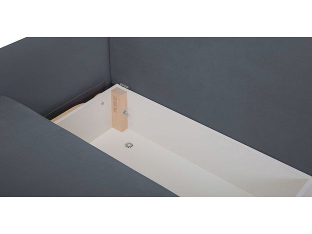 Диван Марио Modern цвет серый (фото 144340)