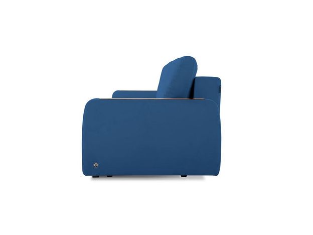 Диван Марио Modern цвет синий (фото 144486)