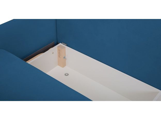 Диван Марио Modern цвет синий (фото 144487)