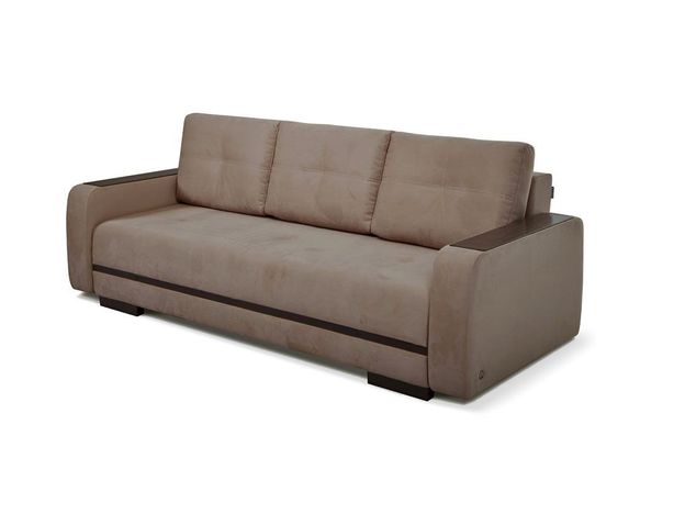 Диван Марио Modern цвет коричневый (фото 144503) Диван Марио Modern цвет коричневый (фото 144503)