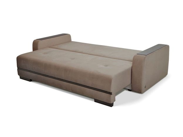 Диван Марио Modern цвет коричневый (фото 144506) Диван Марио Modern цвет коричневый (фото 144506)