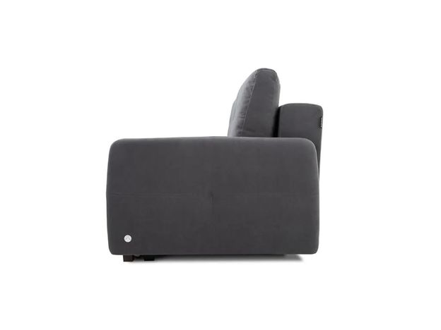 Диван Марио Slim цвет серый (фото 156710)