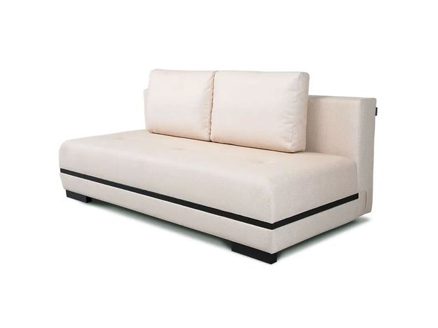 Диван Марио цвет белый,бежевый (фото 159201)