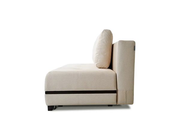 Диван Марио цвет белый,бежевый (фото 159202)