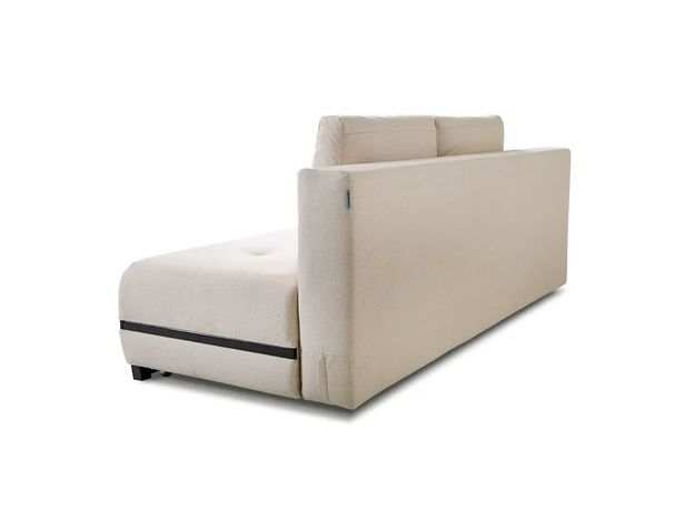 Диван Марио цвет белый,бежевый (фото 159203)