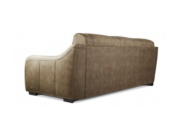 Угловой диван Ройс цвет коричневый (фото 14081)