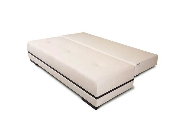 Диван Марио цвет белый,бежевый (фото 159204)