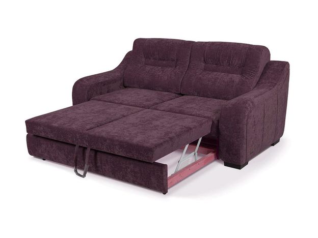 Диван Ройс цвет фиолетовый (фото 25206) Диван Ройс цвет фиолетовый (фото 25206)