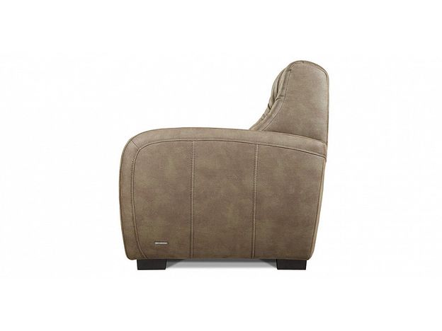 Кресло Ройс с ящиком цвет коричневый (фото 30373) Кресло Ройс с ящиком цвет коричневый (фото 30373)