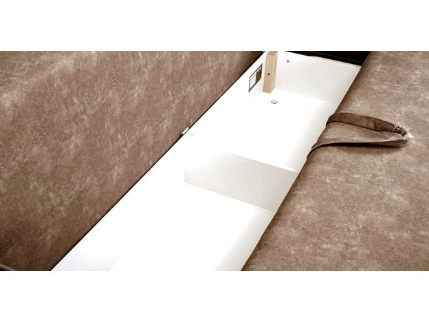 Диван Марио Modern цвет коричневый (фото 162830)