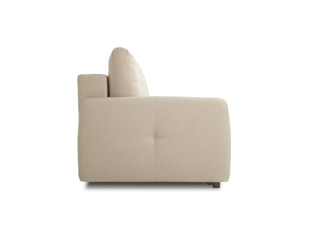 Диван Марио Slim цвет белый,бежевый (фото 162877)