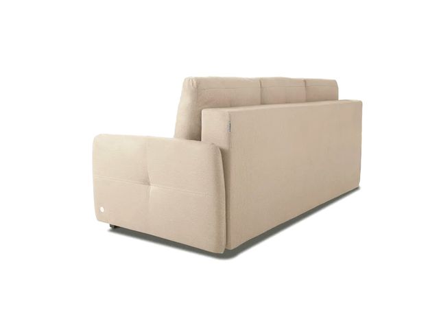 Диван Марио Slim цвет белый,бежевый (фото 162878)