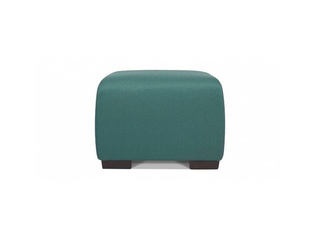 Пуф Миста цвет зеленый (фото 31014)