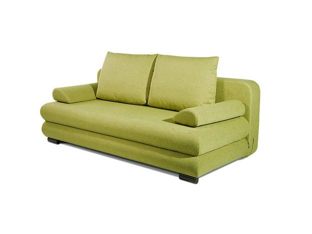 Диван Фабио цвет зеленый (фото 11276) Диван Фабио цвет зеленый (фото 11276)