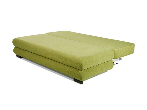 Диван Фабио цвет зеленый (фото 11279) Диван Фабио цвет зеленый (фото 11279)