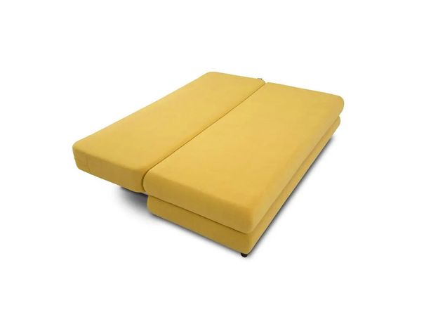 Диван Фабио цвет желтый (фото 144057) Диван Фабио цвет желтый (фото 144057)