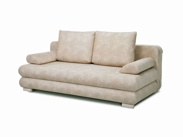 Диван Фабио цвет бежевый (фото 156677)